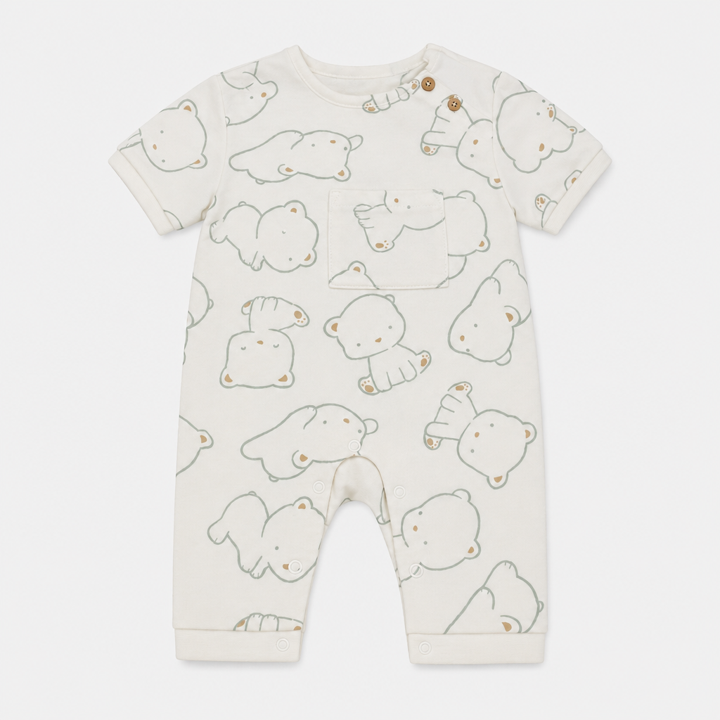 Tutine neonato - Bambino - 66 - 71 | 6 mesi
