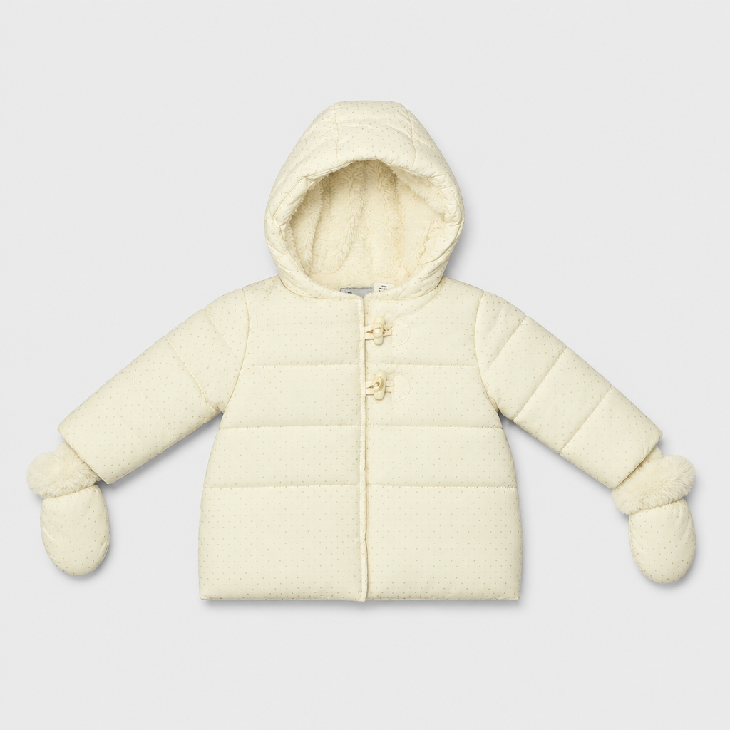 Giacca invernale pesante - Bambino - 66 - 71 | 6 mesi