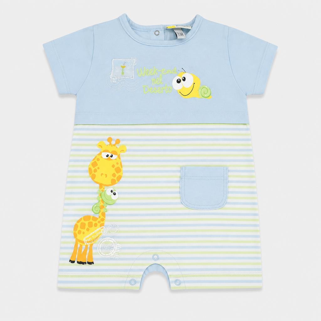 Tutine neonato - Bambino - 60 - 65 | 3 mesi