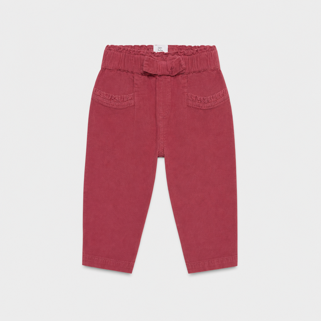 Pantaloni - Bambina - 72 - 77 | 9 mesi