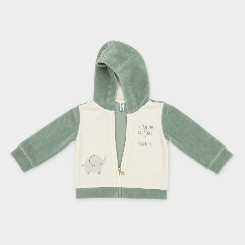 Felpa - Bambino - 66 - 71 | 6 mesi