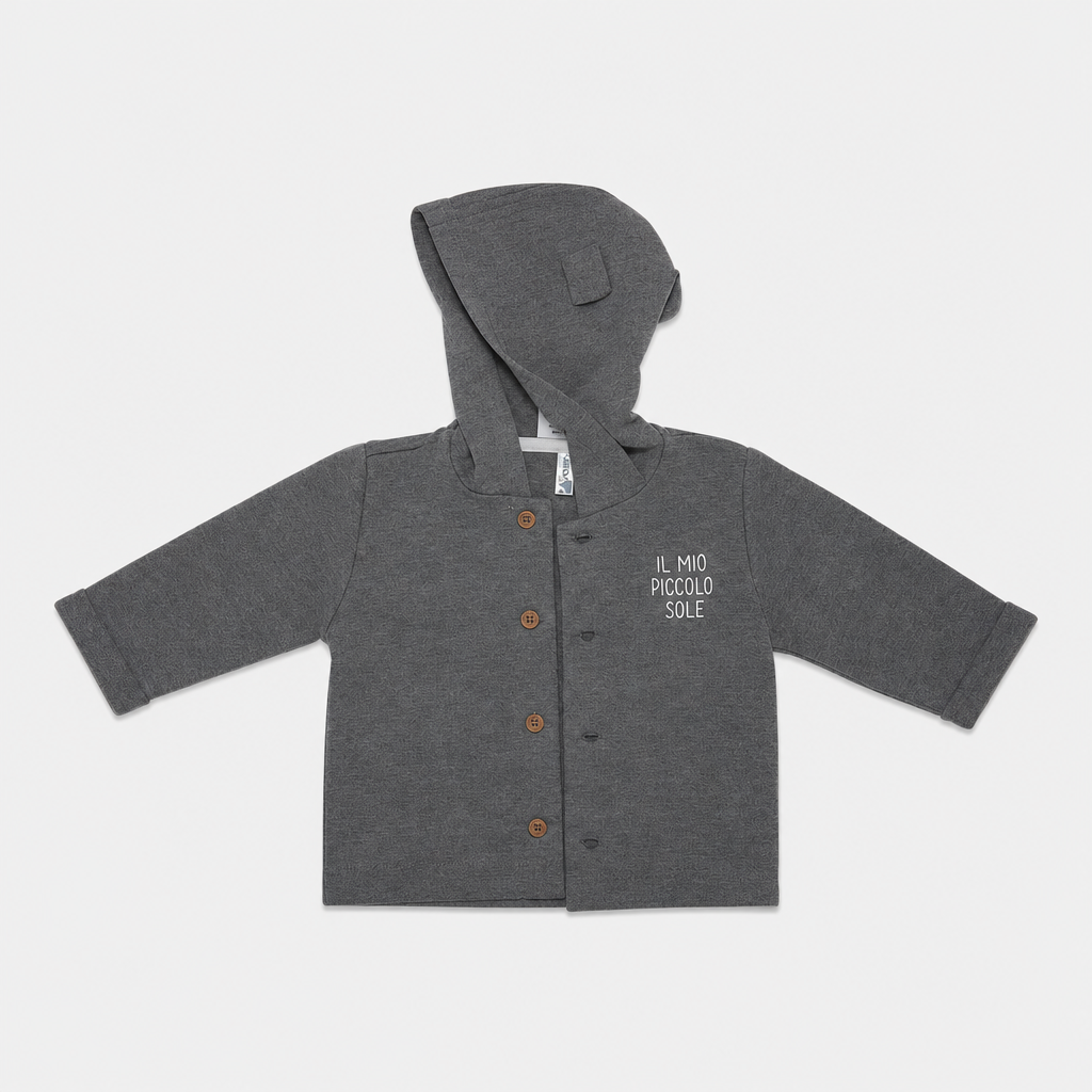 Giacca primavera - Bambino - 66 - 71 | 6 mesi