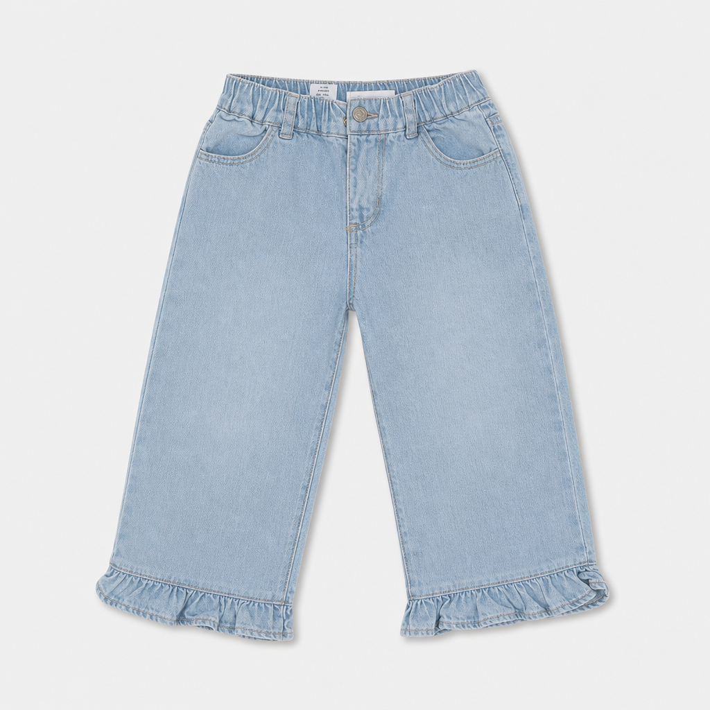 Jeans - Bambina - 102 - 107 | 4 anni