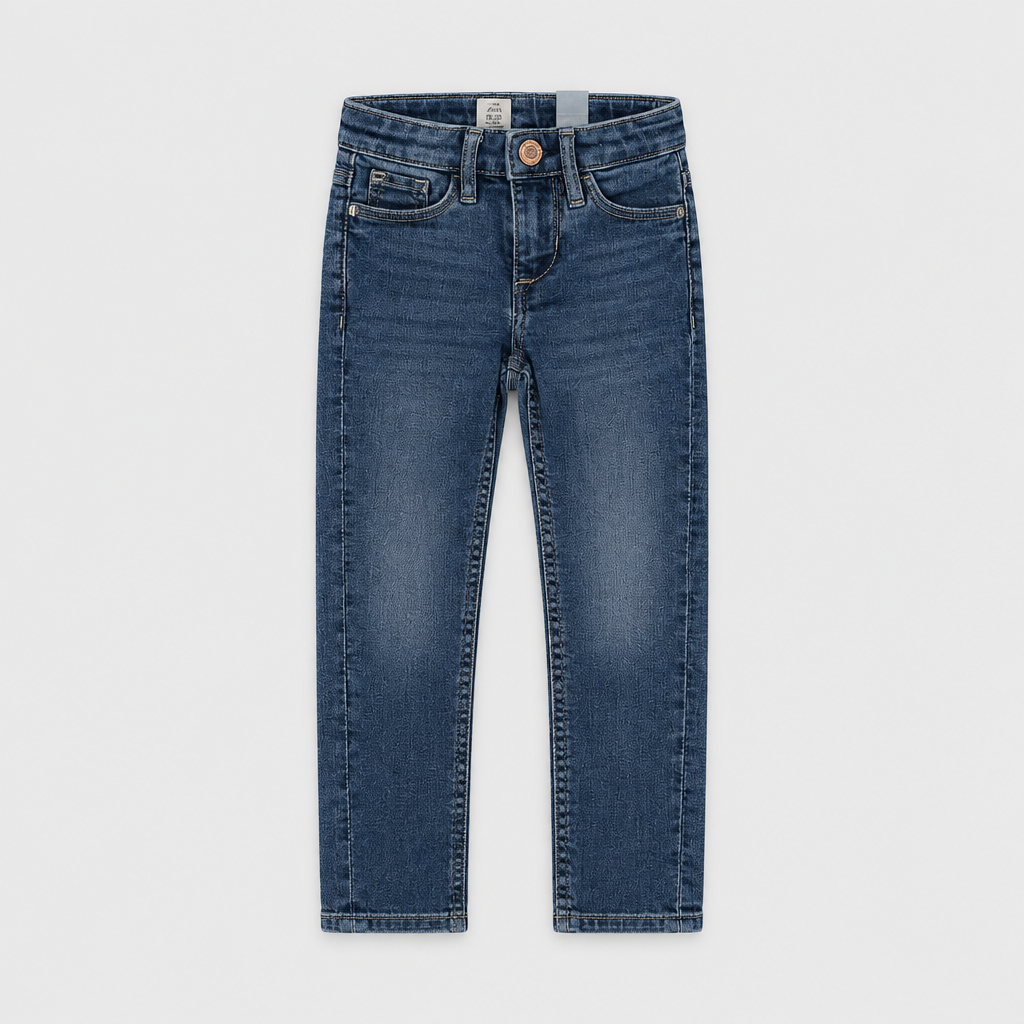 Jeans - Bambino - 84 - 89 | 18 mesi