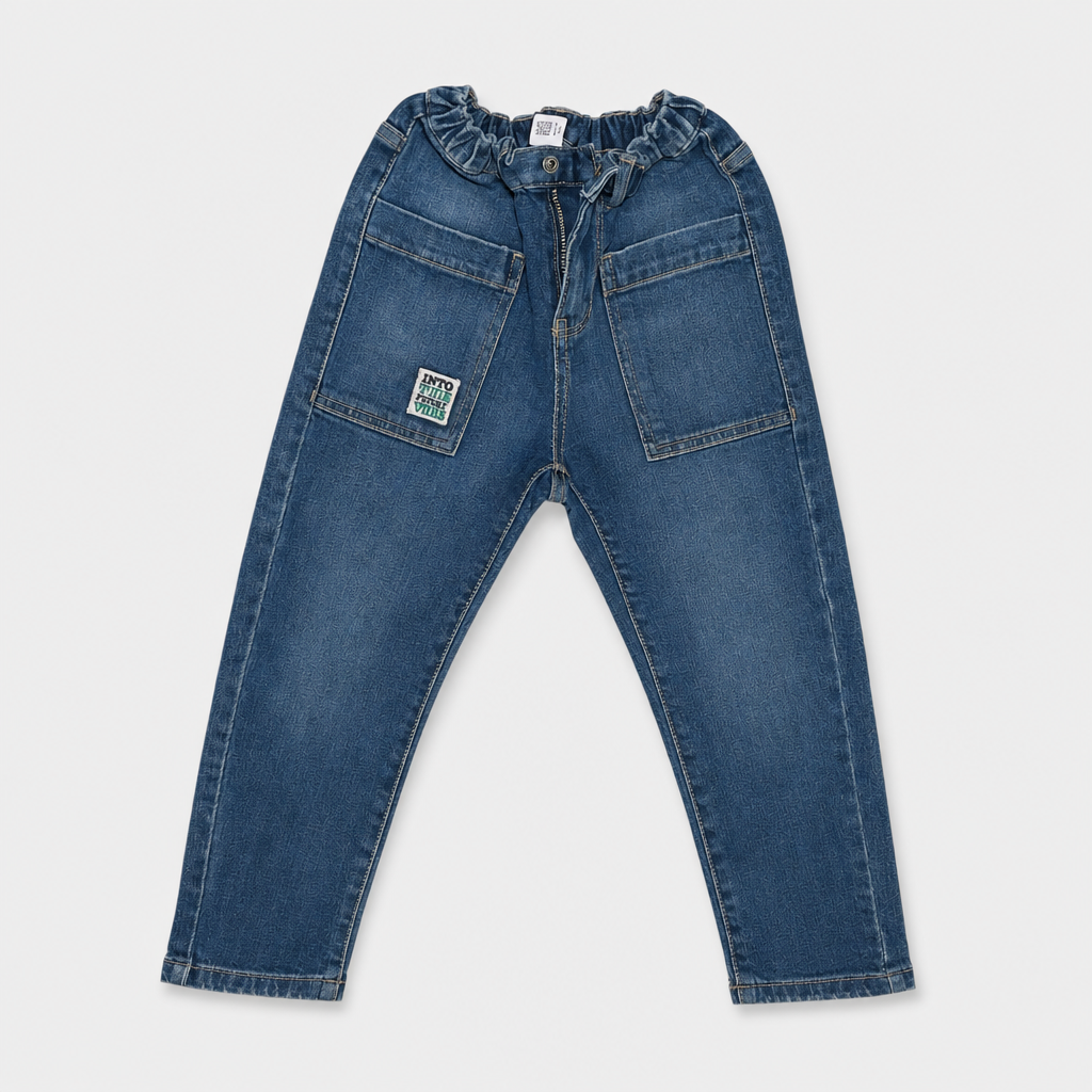 Jeans - Bambino - 108 - 113 | 5 anni