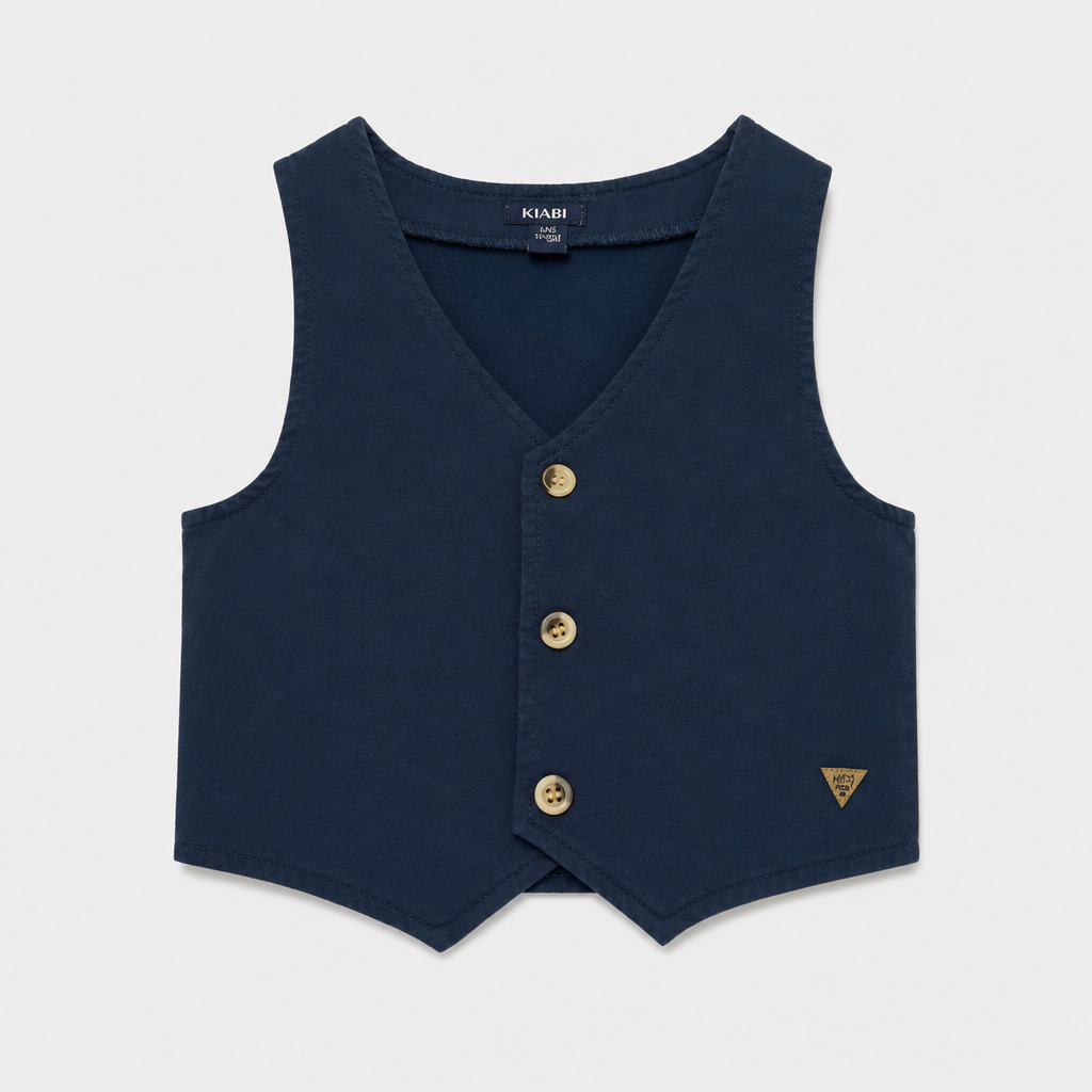 Gilet - Bambino - 72 - 77 | 9 mesi