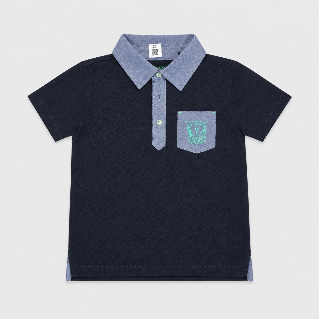Polo maniche corte - Bambino - 108 - 113 | 5 anni
