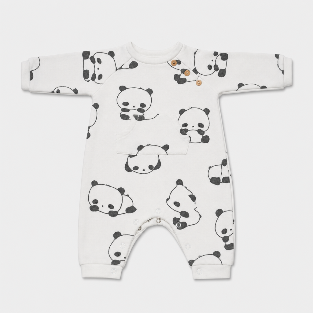 Tutine neonato - Bambino - 50 - 59 < 3 mesi