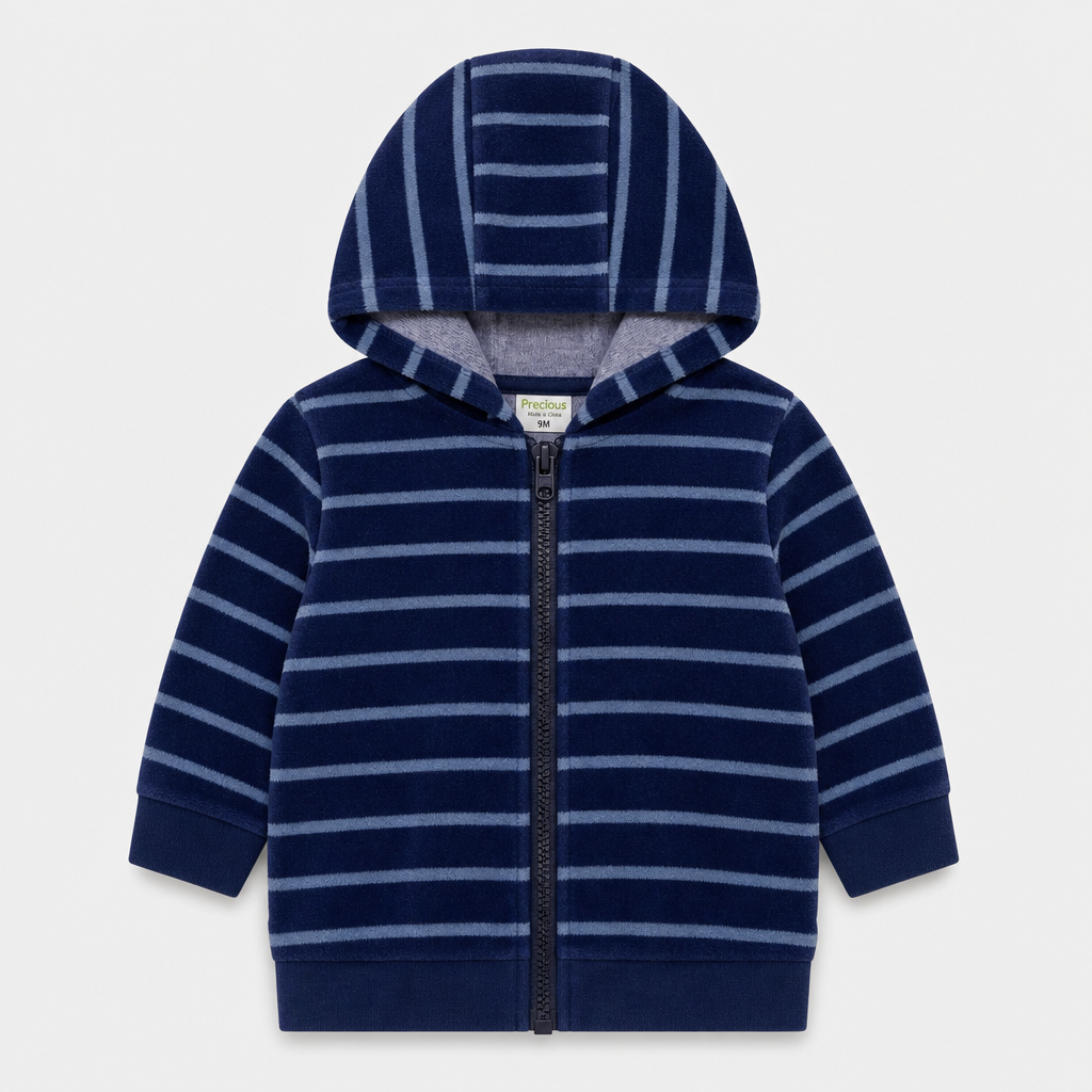 Felpa - Bambino - 60 - 65 | 3 mesi