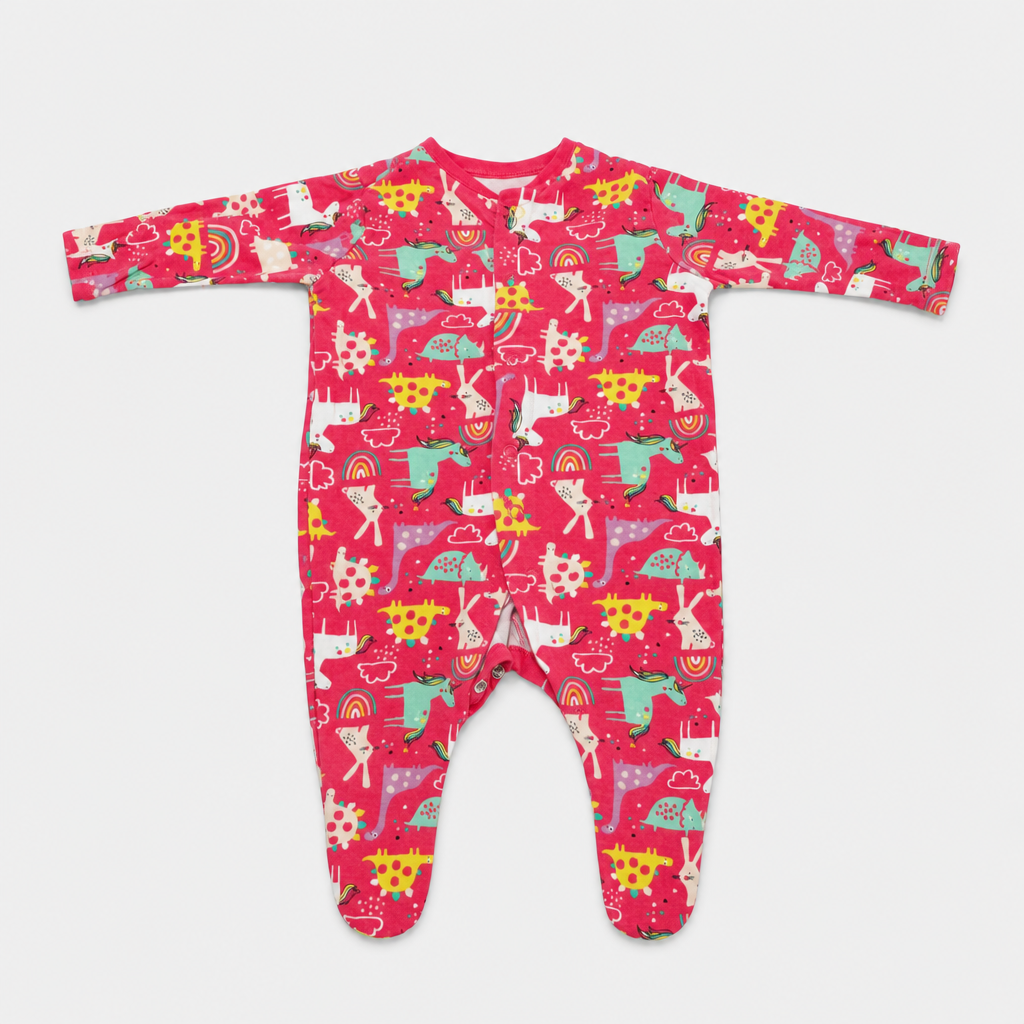 Tutine neonato - Bambina - 50 - 59 < 3 mesi