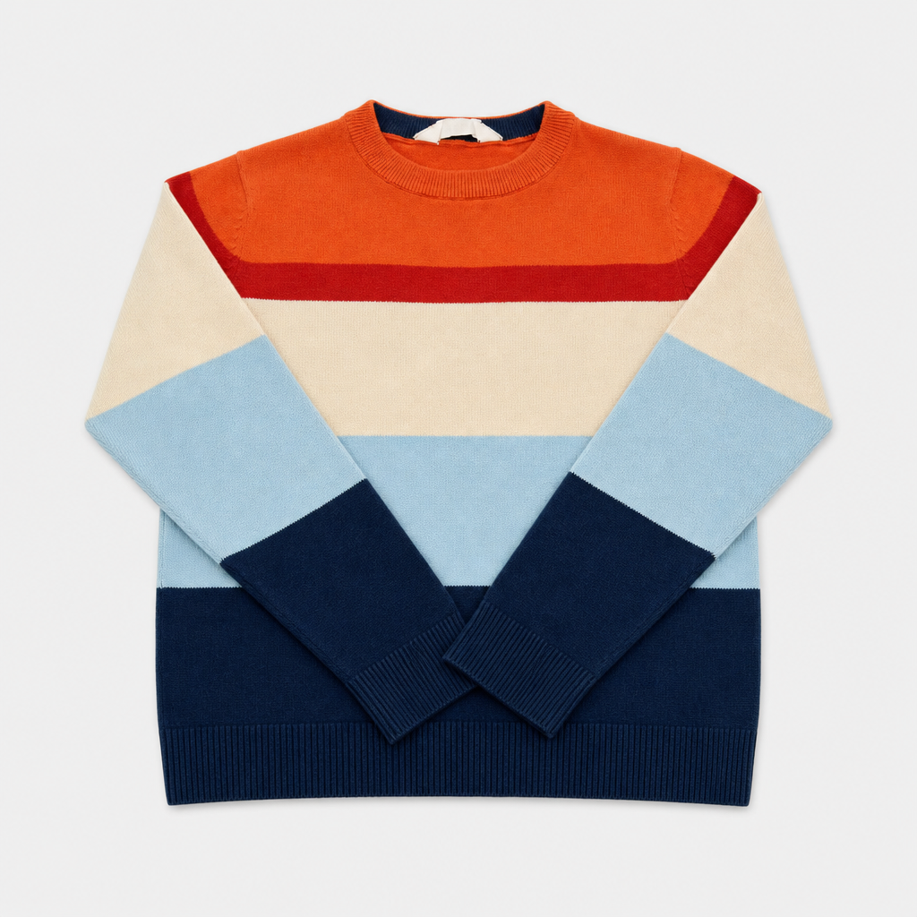 Maglione - Bambino - 120 - 125 | 7 anni