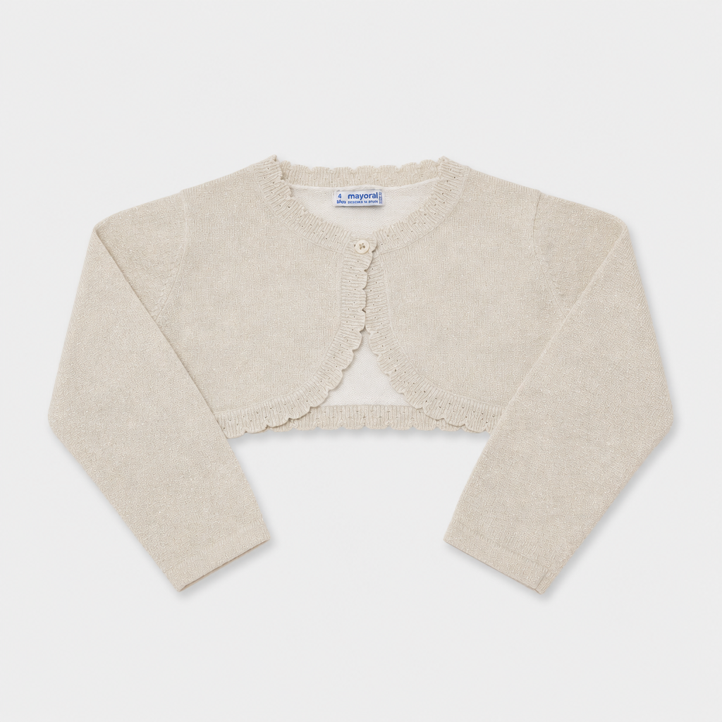 Coprispalla - Bambina - 102 - 107 | 4 anni