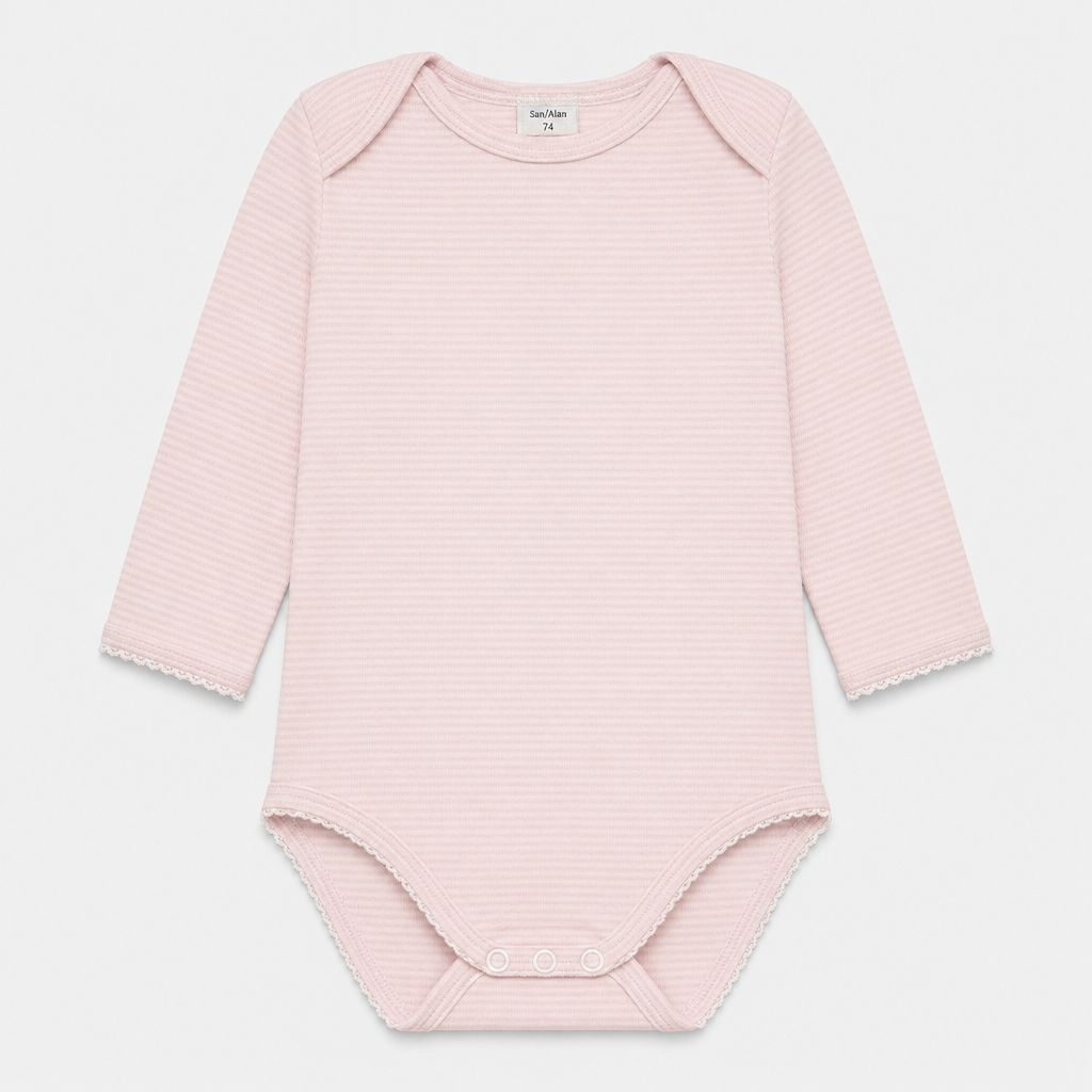 Body - Bambina - 72 - 77 | 9 mesi