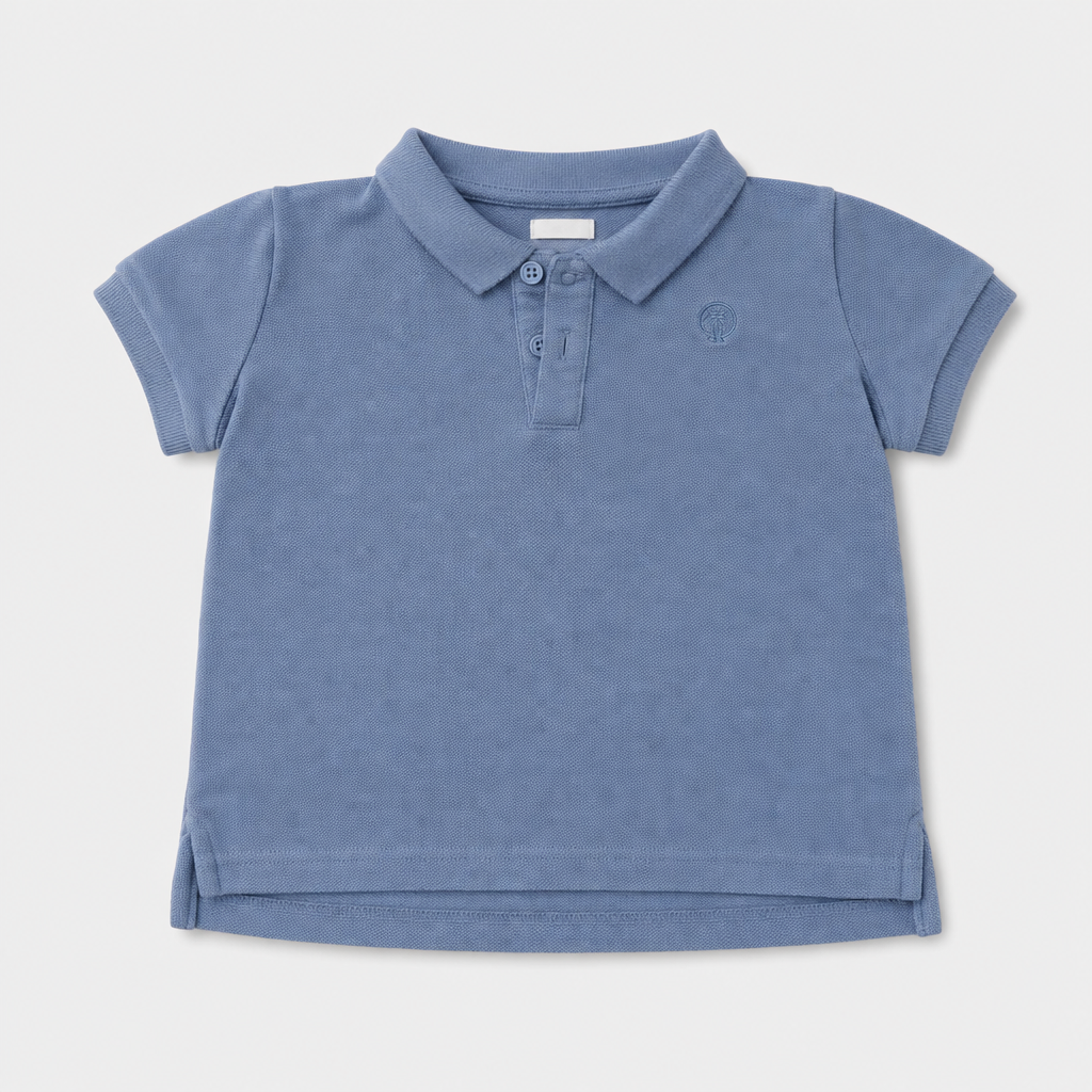 Polo maniche corte - Bambino - 90 - 95 | 2 anni