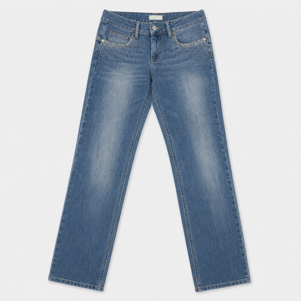 Jeans - Bambina - 164 - 169 | 14 anni