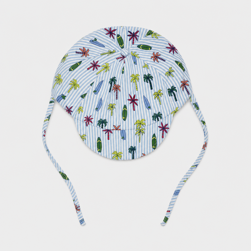 Cappellino - Bambino - 78 - 83 | 1 anno