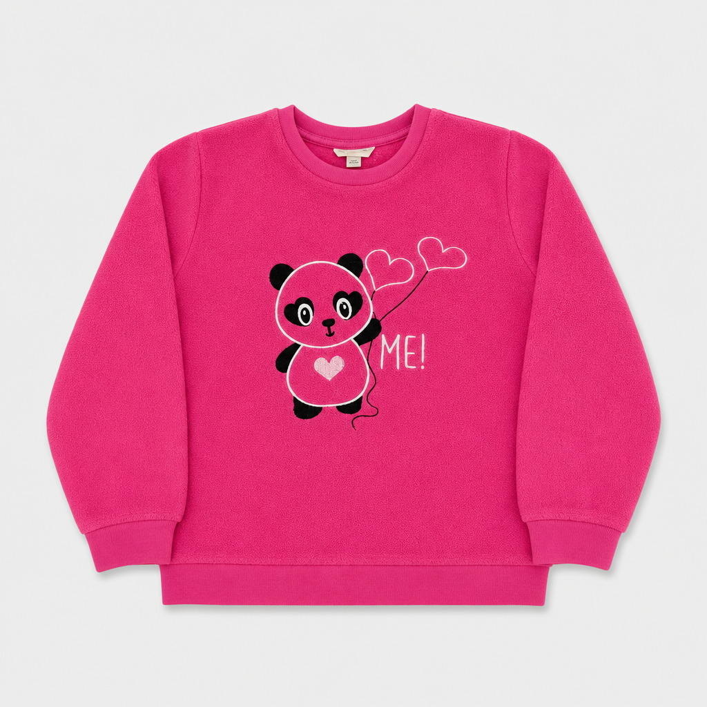 Felpa - Bambina - 78 - 83 | 1 anno