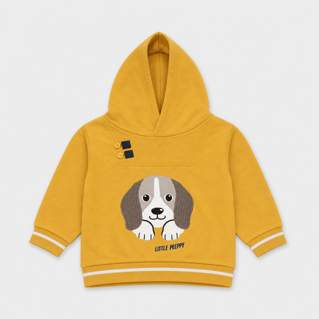 Felpa - Bambino - 66 - 71 | 6 mesi