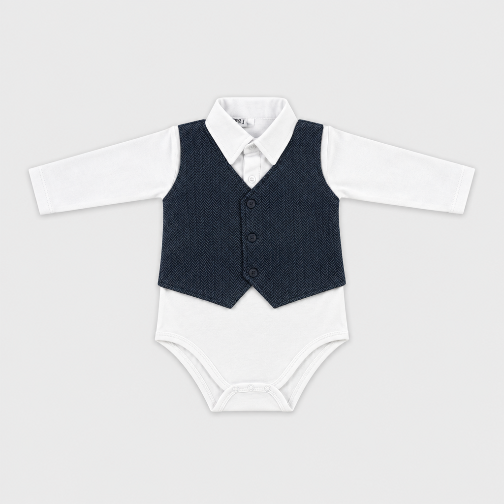Body - Bambino - 66 - 71 | 6 mesi