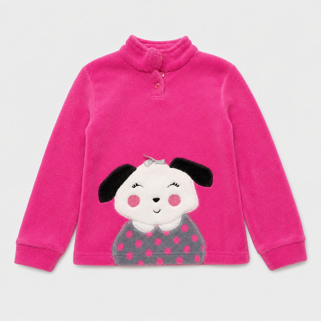 Felpa - Bambina - 102 - 107 | 4 anni