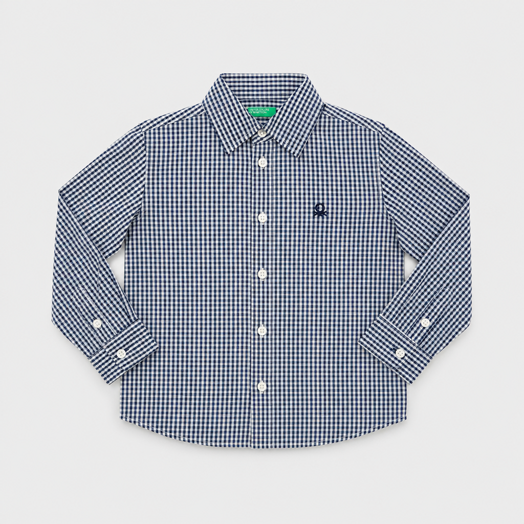 Camicia - Bambino - 108 - 113 | 5 anni