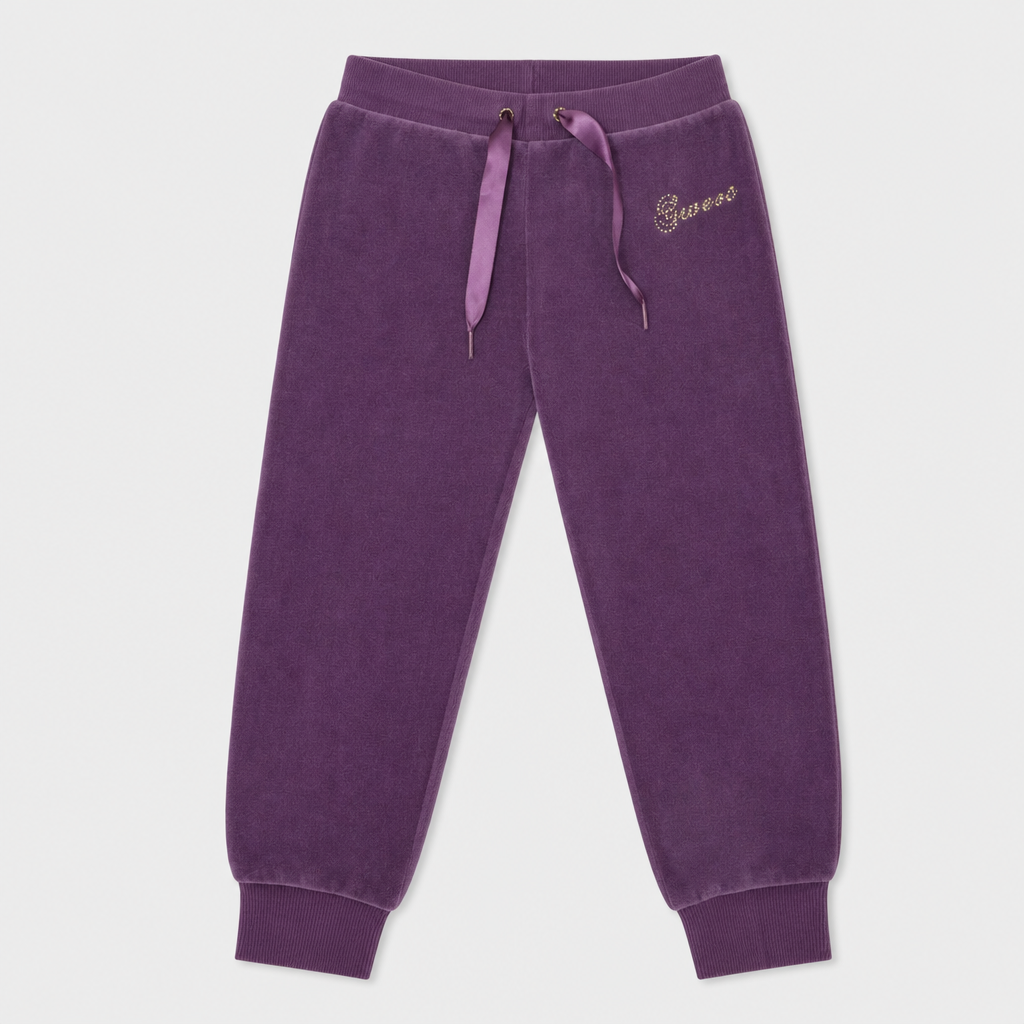 Pantaloni tuta - Bambina - 84 - 89 | 18 mesi