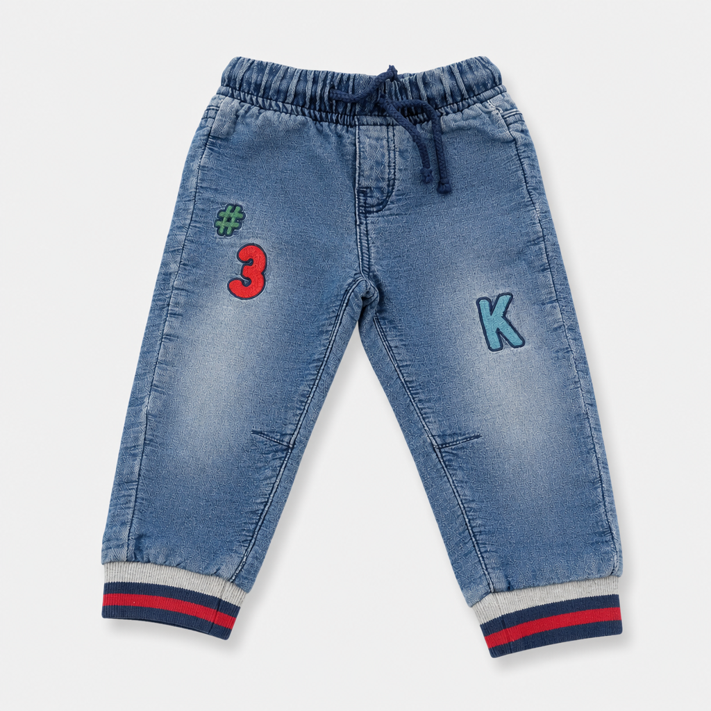 Jeans - Bambino - 78 - 83 | 1 anno