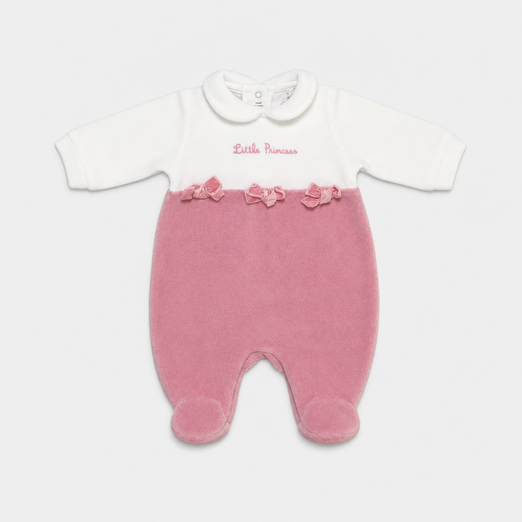 Tutine neonato - Bambina - 50 - 59 < 3 mesi
