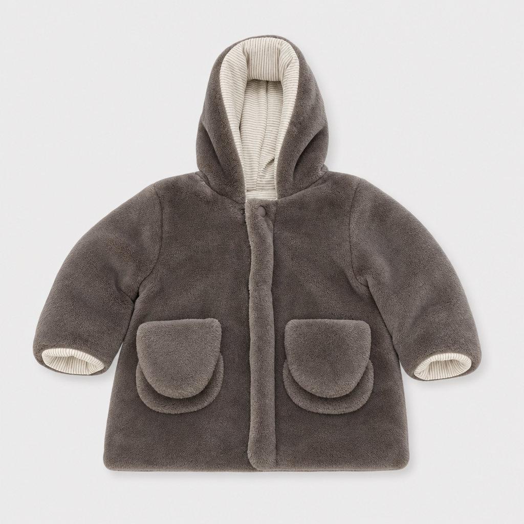 Giacca invernale pesante - Bambino - 78 - 83 | 1 anno