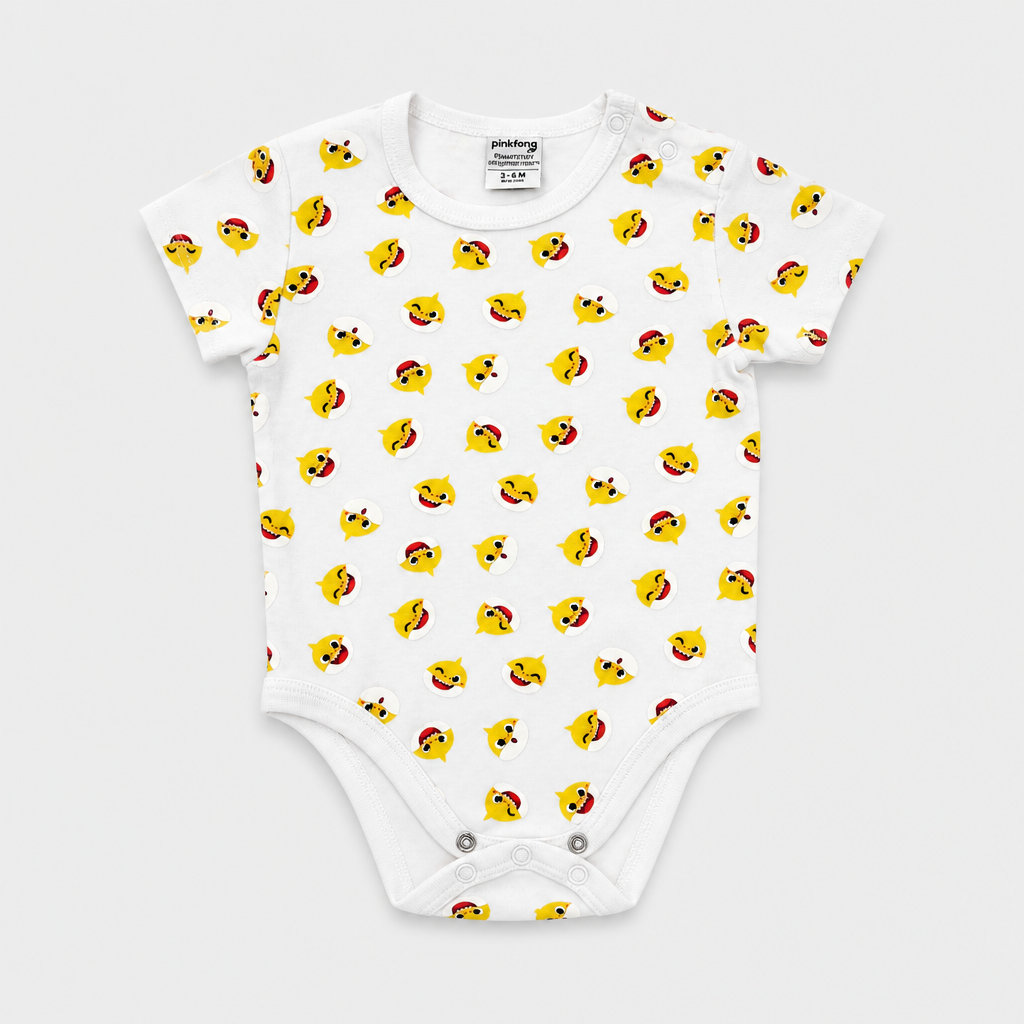 Body - Bambino - 66 - 71 | 6 mesi