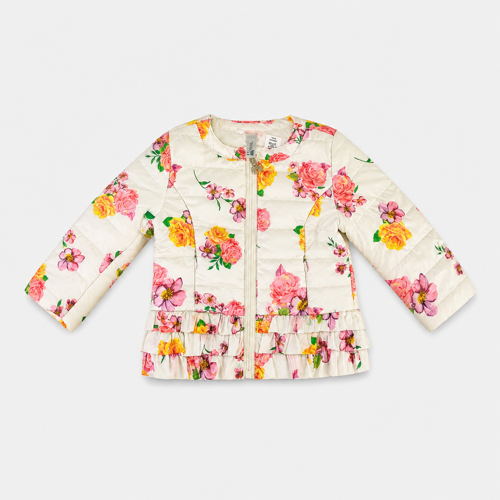 Giacca primavera - Bambina - 78 - 83 | 1 anno