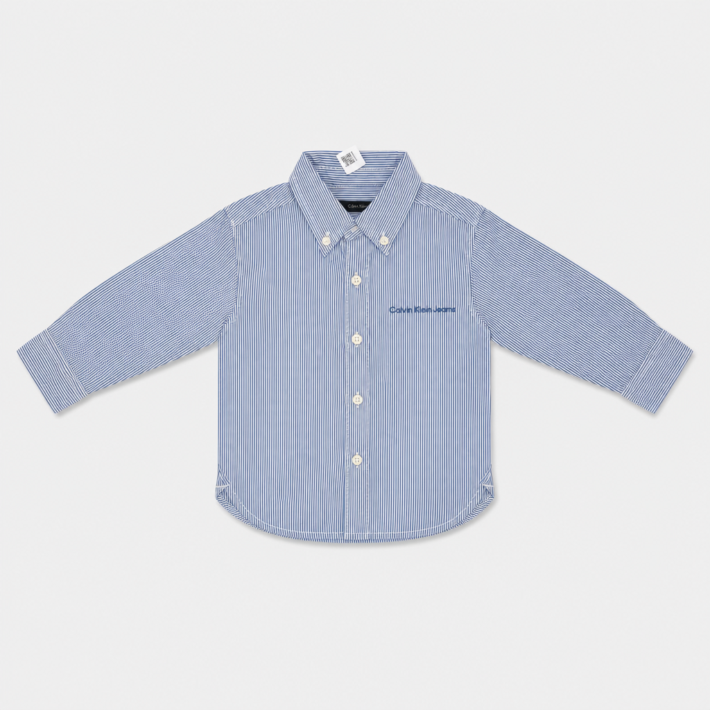 Camicia - Bambino - 120 - 125 | 7 anni