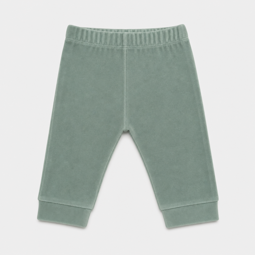 Pantaloni tuta - Bambina - 60 - 65 | 3 mesi