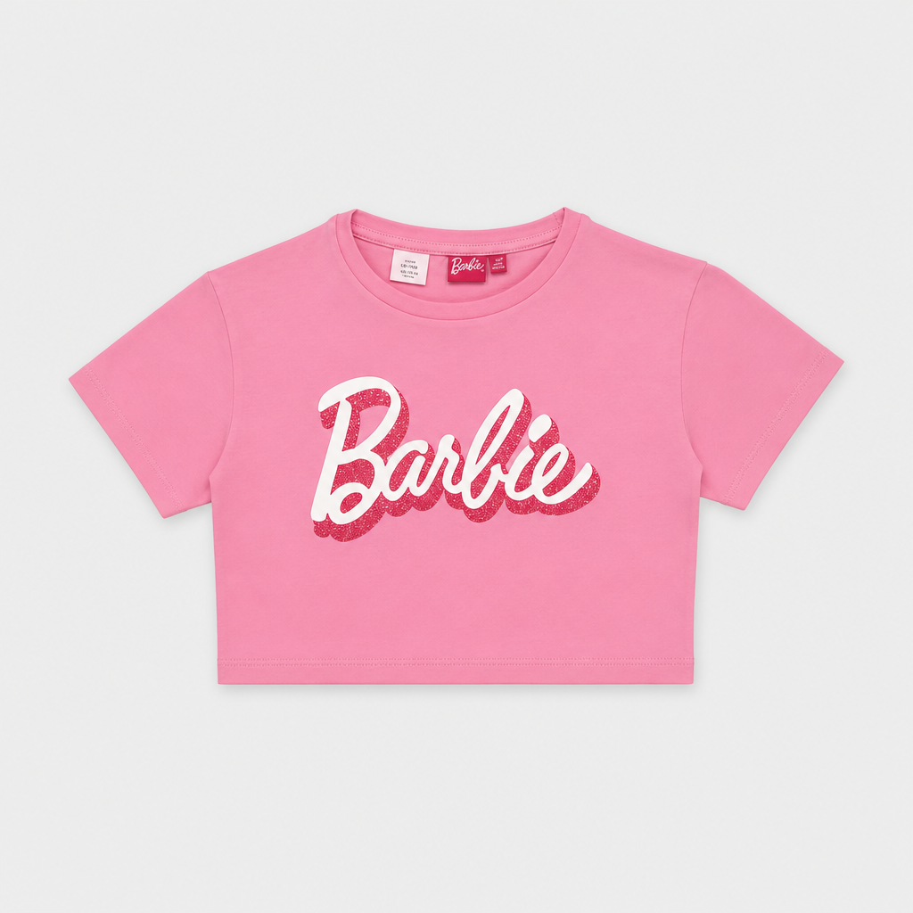 Maglietta maniche corte - Bambina - 96 - 101 | 3 anni