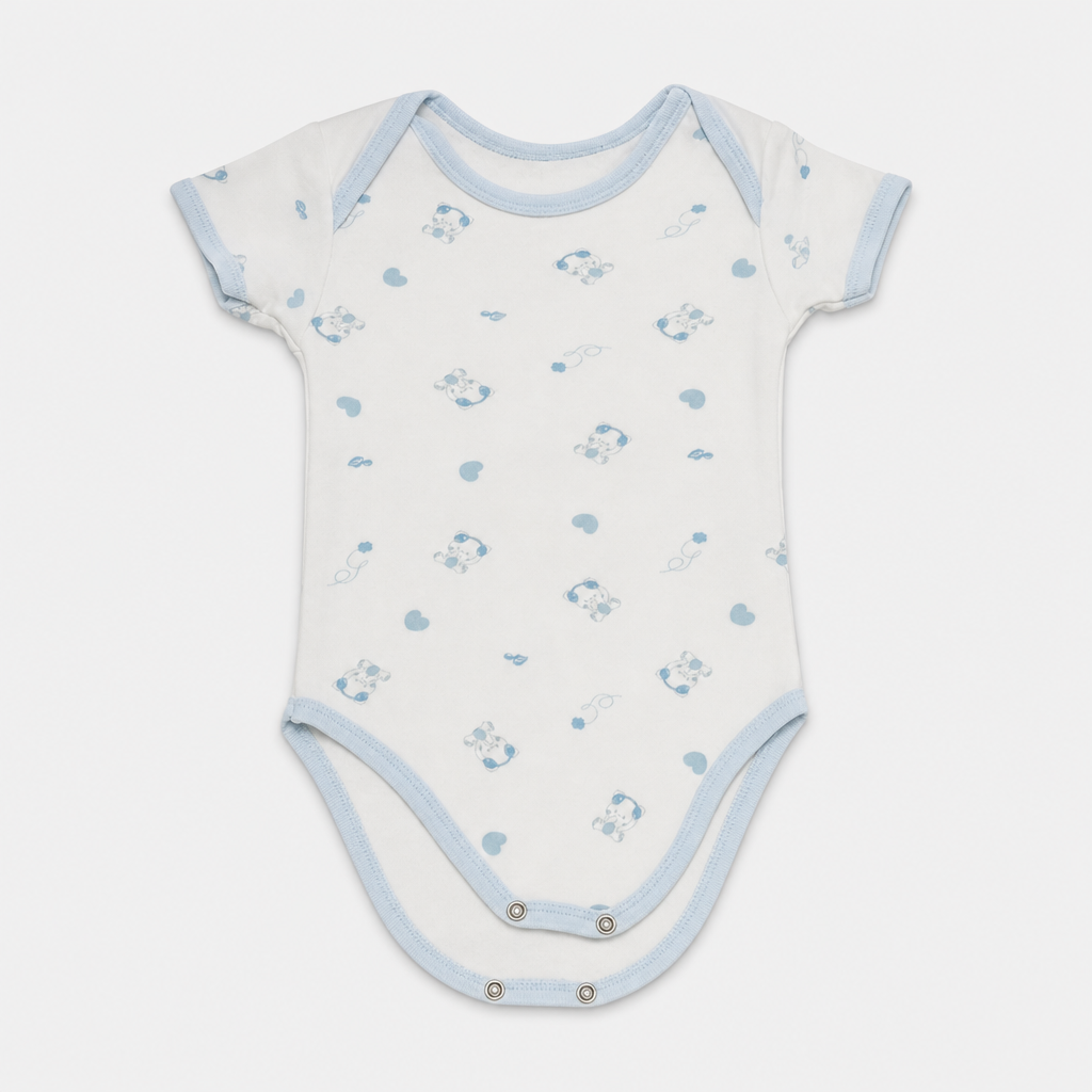 Body - Bambino - 78 - 83 | 1 anno
