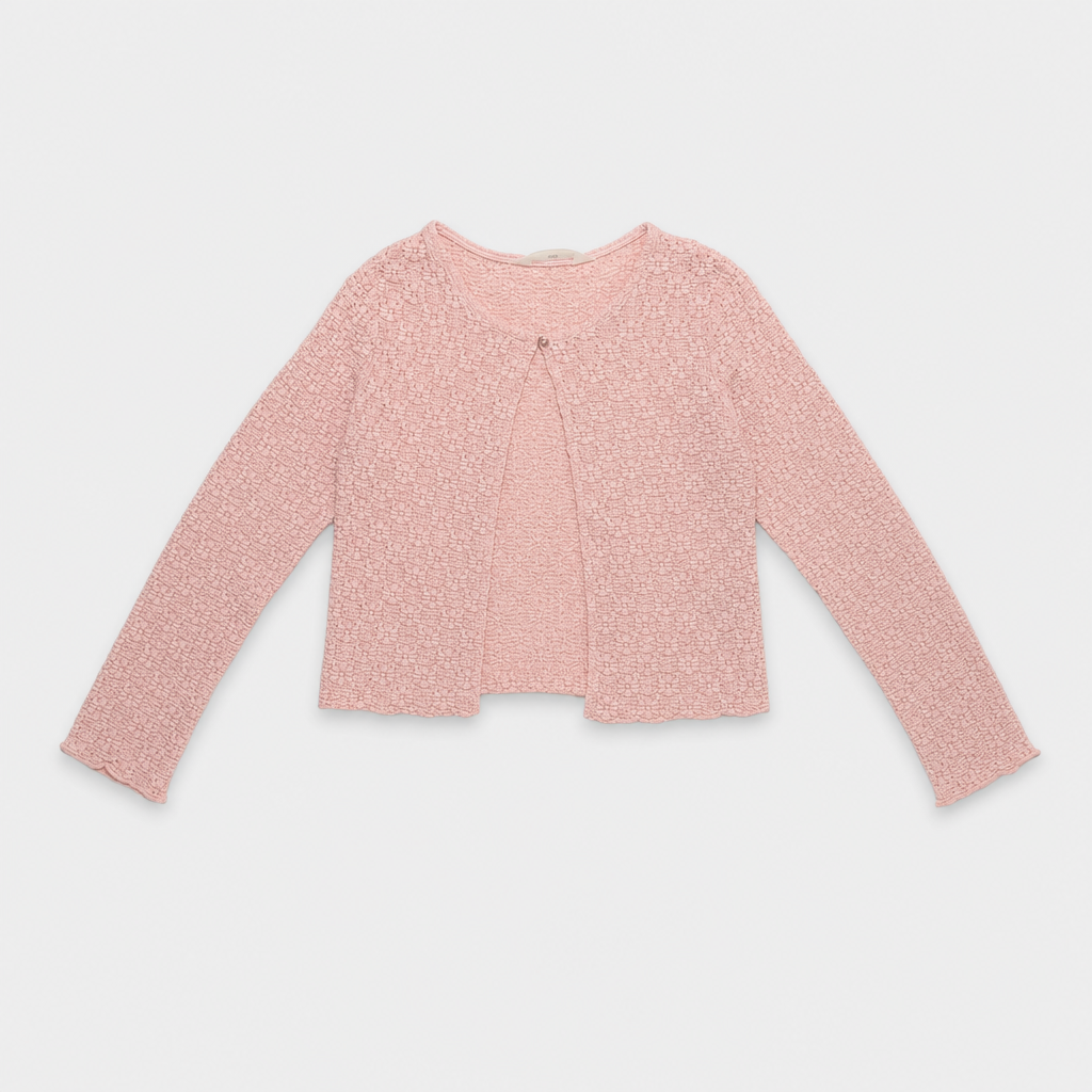 Coprispalla - Bambina - 108 - 113 | 5 anni
