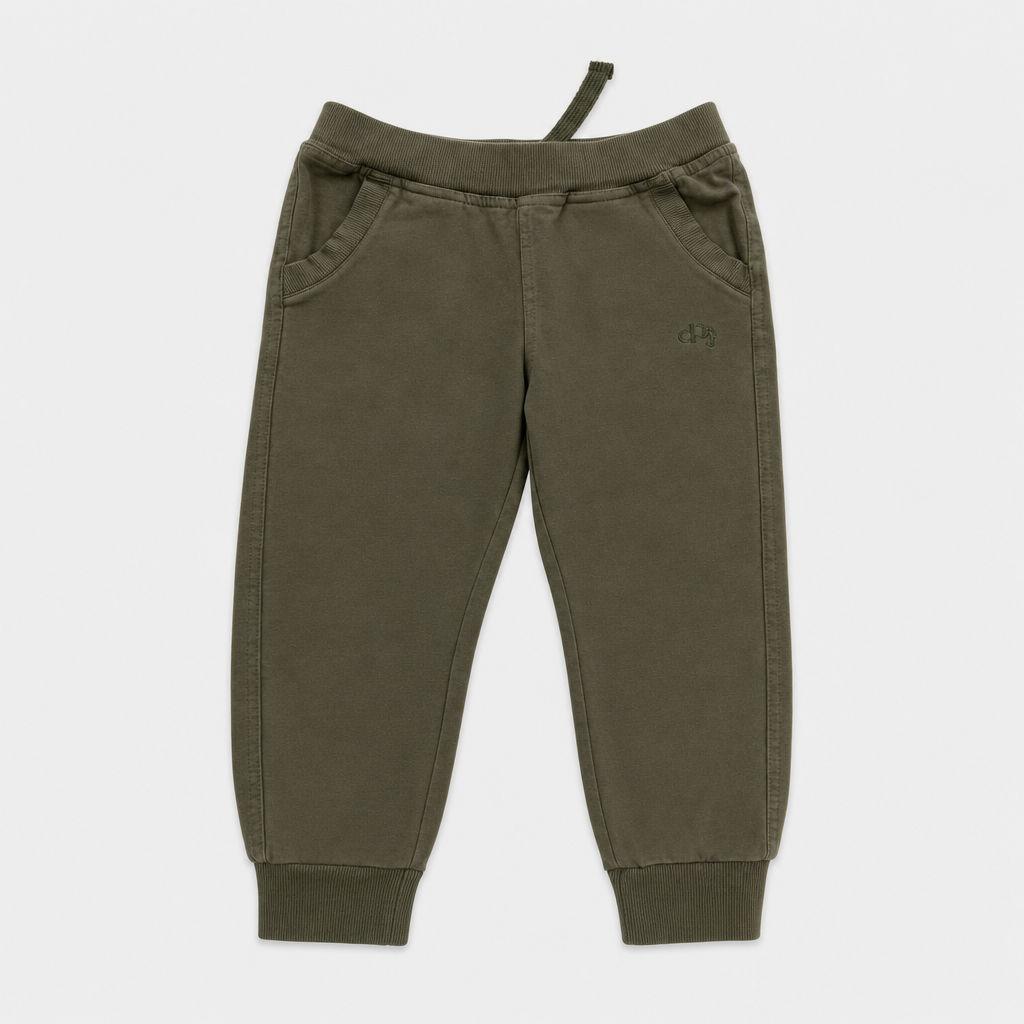 Pantaloni tuta - Bambino - 96 - 101 | 3 anni