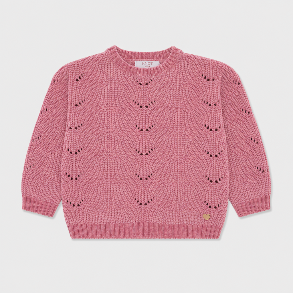 Maglione - Bambina - 84 - 89 | 18 mesi