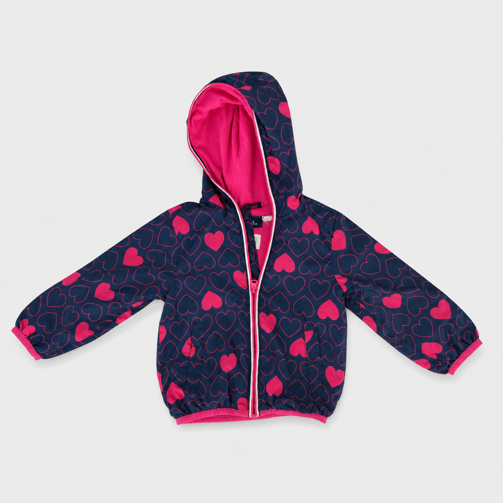 Impermeabile/kway - Bambina - 84 - 89 | 18 mesi