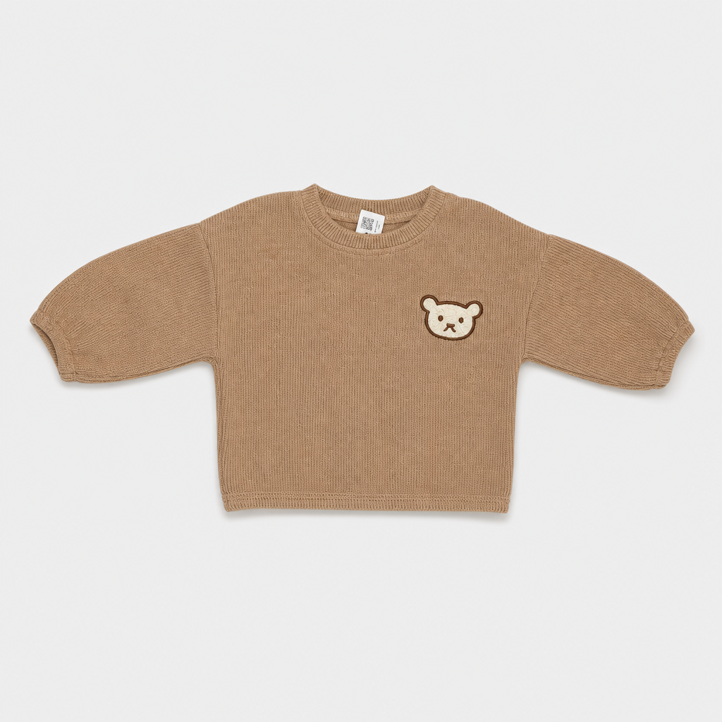 Felpa - Bambino - 66 - 71 | 6 mesi