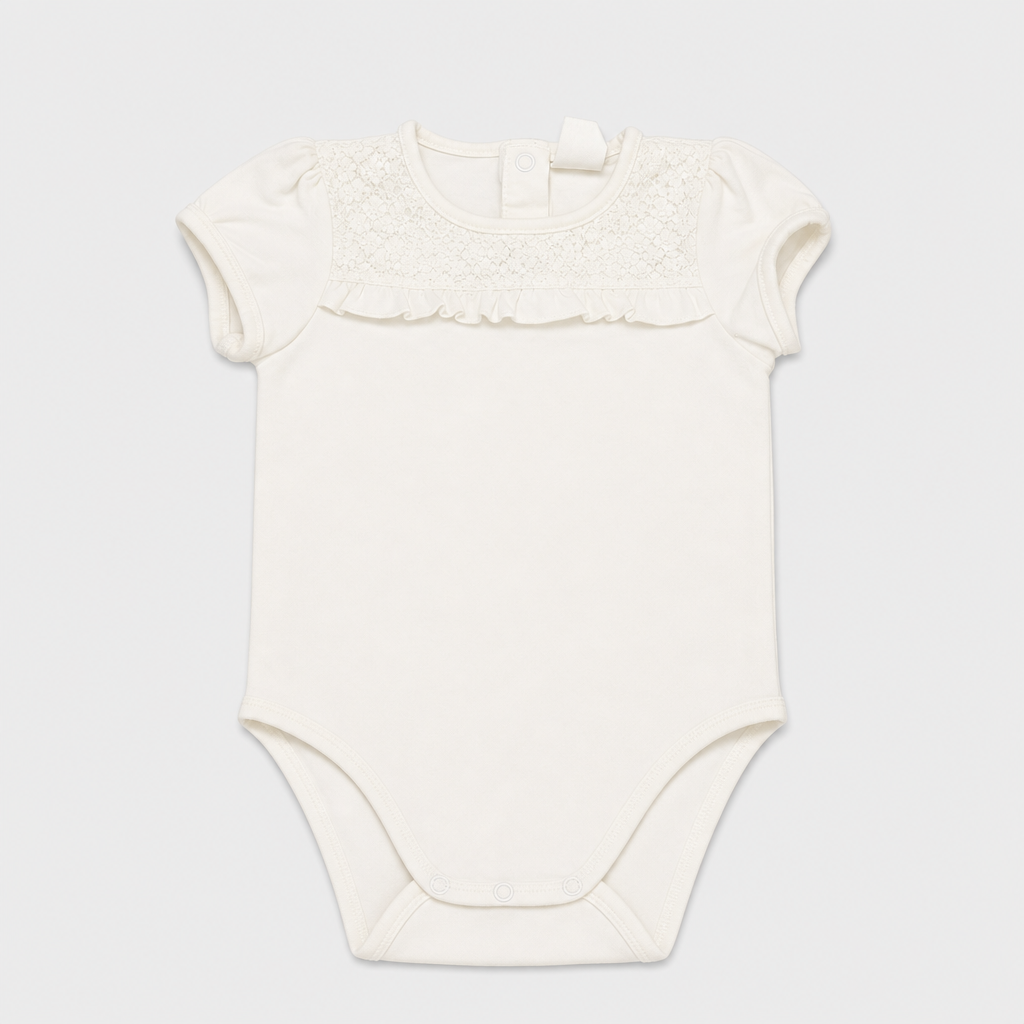 Body - Bambina - 78 - 83 | 1 anno