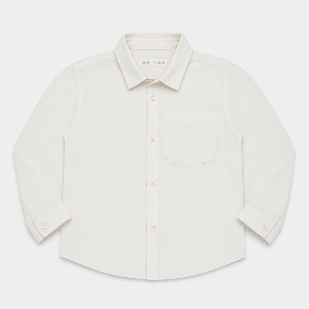 Camicia - Bambino - 96 - 101 | 3 anni