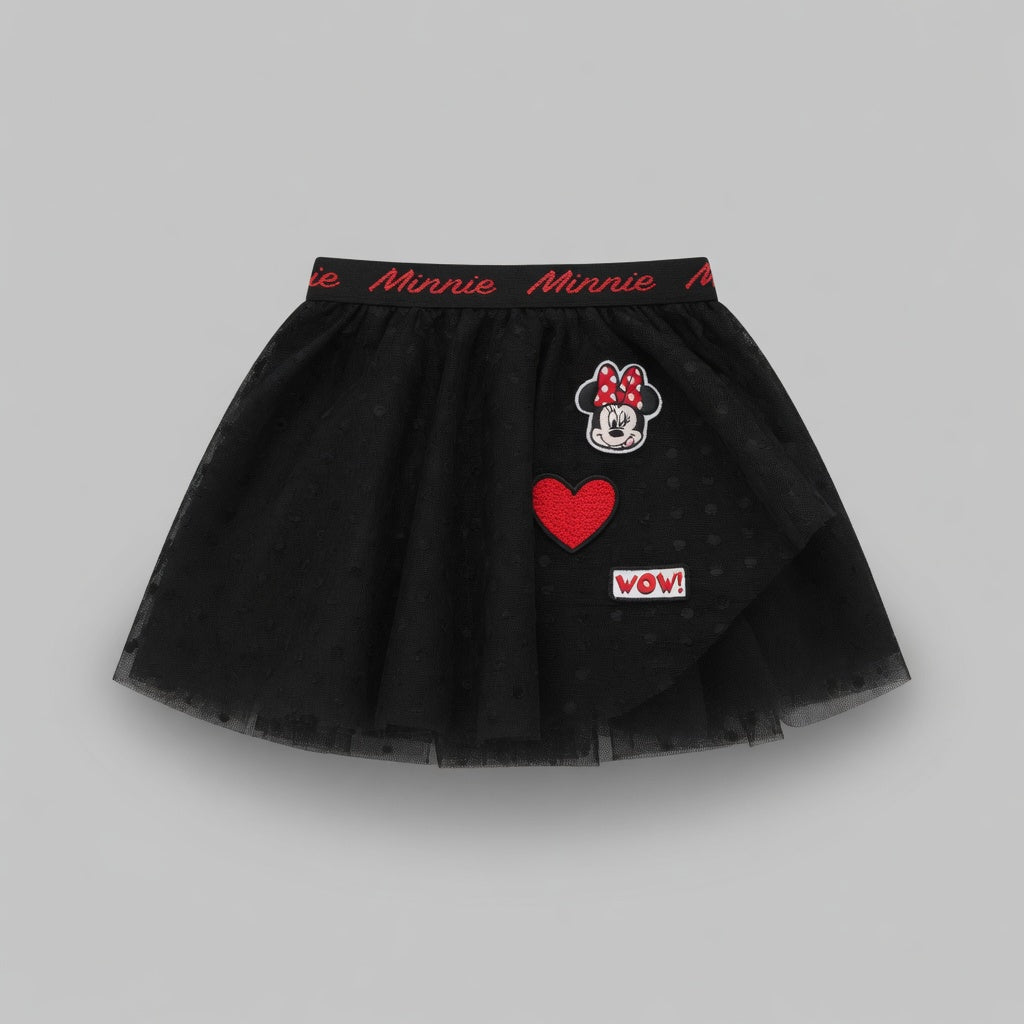 Gonna - Bambina - 78 - 83 | 1 anno