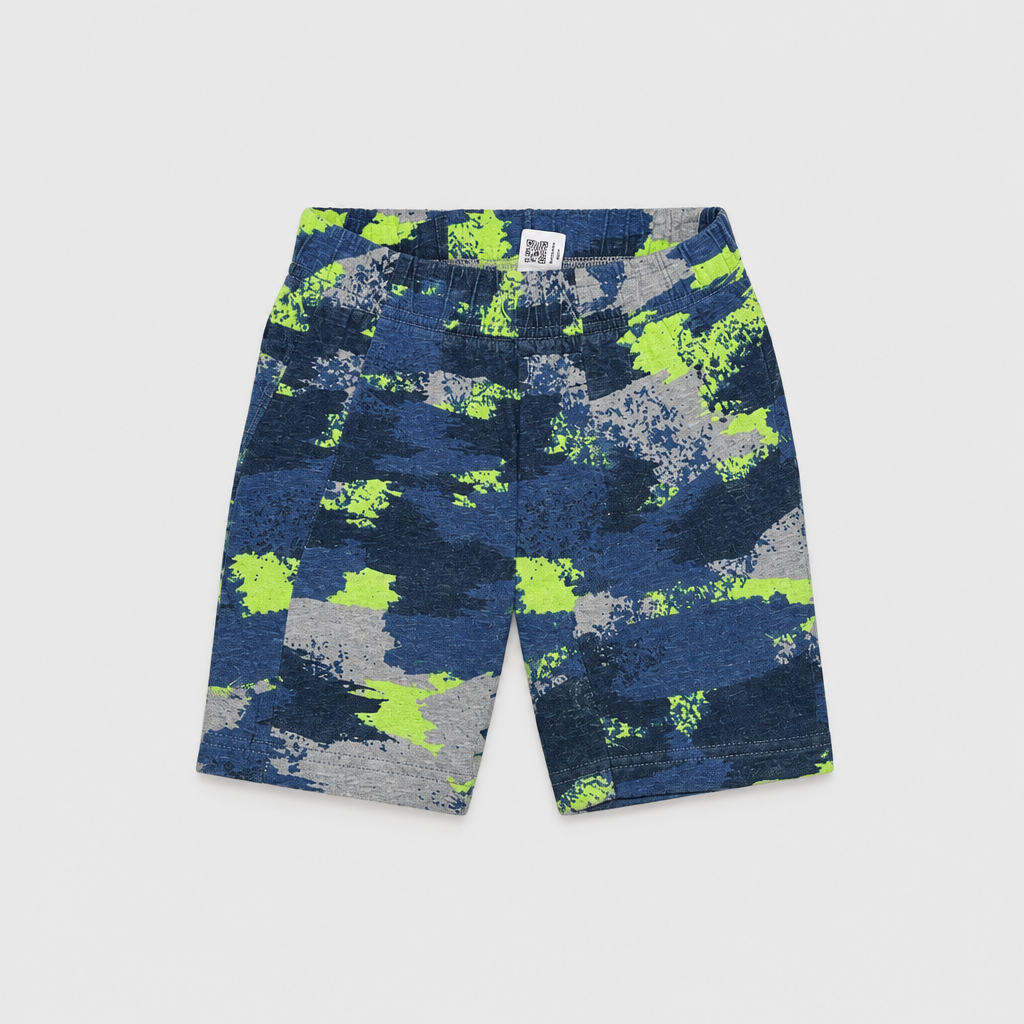 Pantaloncini corti - Bambino - 102 - 107 | 4 anni