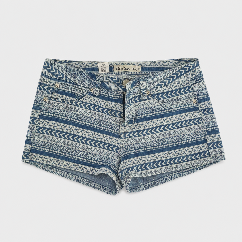 Pantaloncini corti - Bambina - 158 - 163 | 13 anni