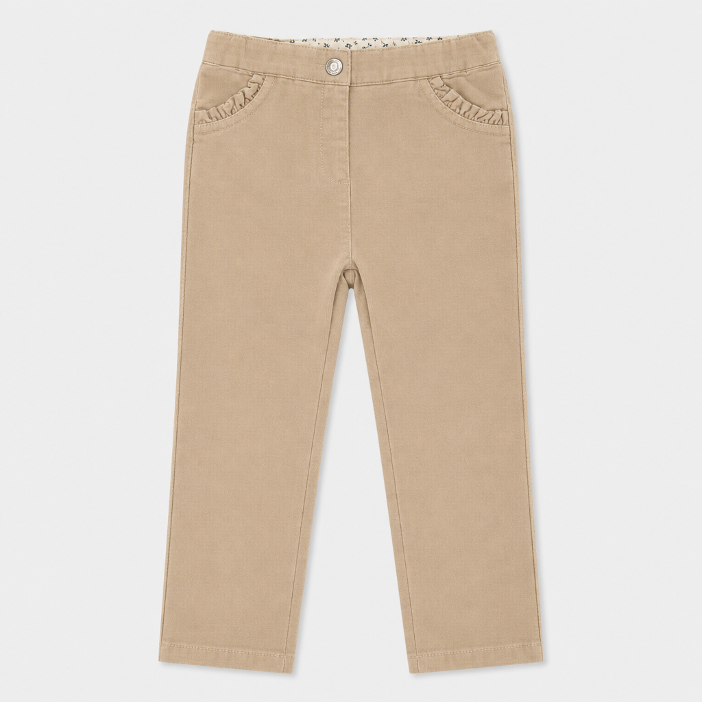 Pantaloni - Bambina - 96 - 101 | 3 anni
