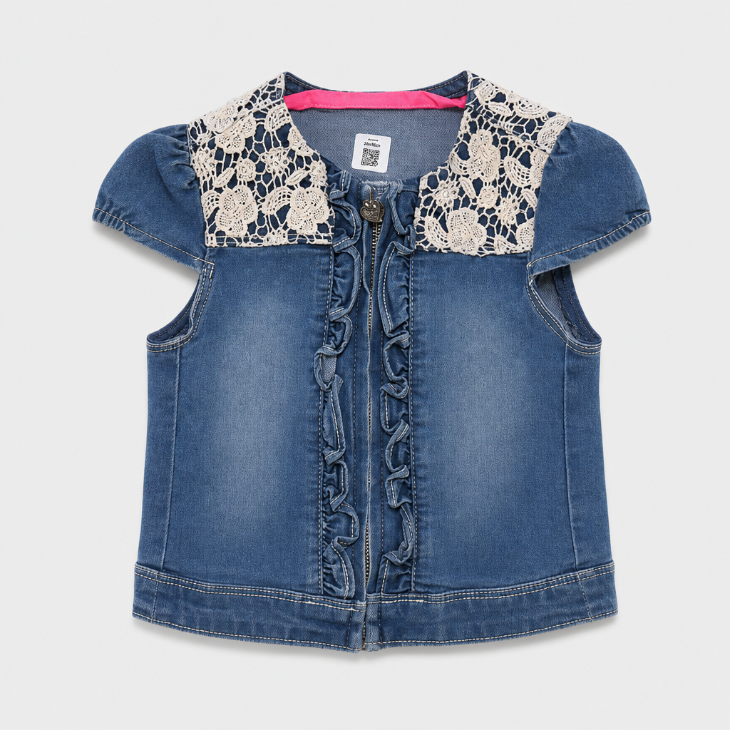 Gilet - Bambina - 84 - 89 | 18 mesi