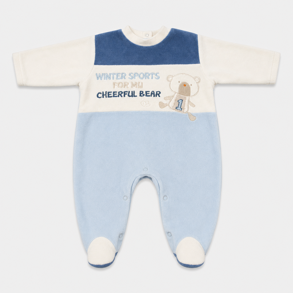 Tutine neonato - Bambino - 66 - 71 | 6 mesi