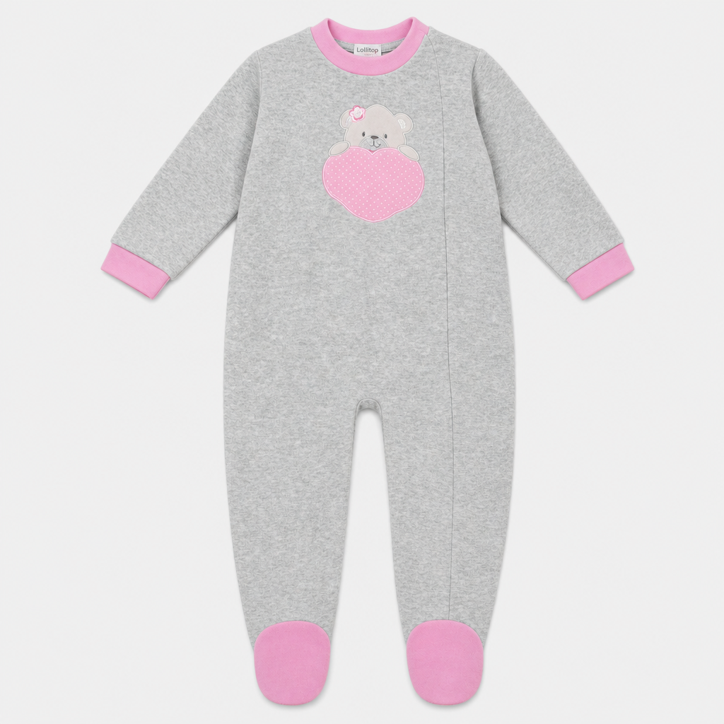 Tutine neonato - Bambina - 96 - 101 | 3 anni