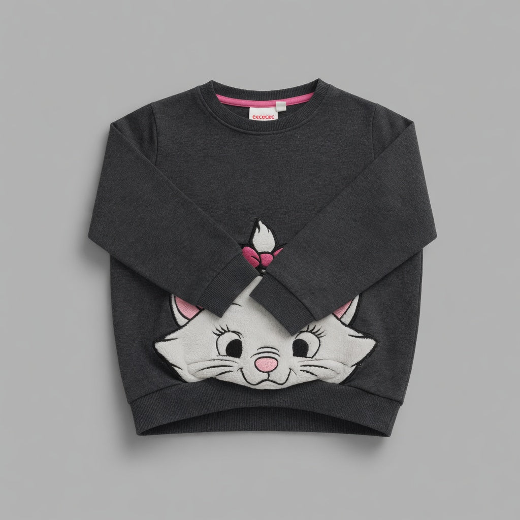 Felpa - Bambina - 102 - 107 | 4 anni